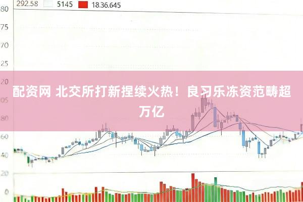 配资网 北交所打新捏续火热！良习乐冻资范畴超万亿