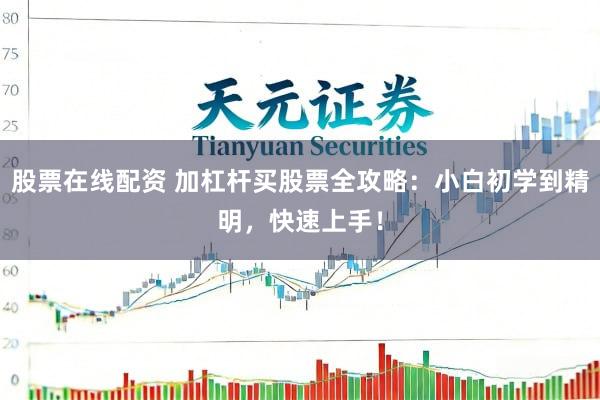 股票在线配资 加杠杆买股票全攻略：小白初学到精明，快速上手！