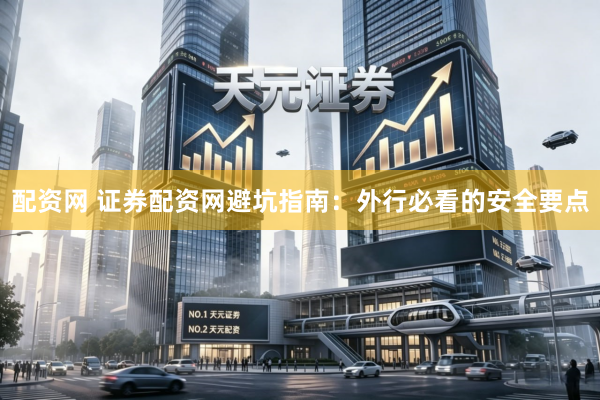 配资网 证券配资网避坑指南：外行必看的安全要点