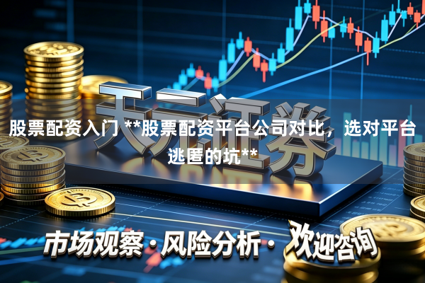 股票配资入门 **股票配资平台公司对比，选对平台逃匿的坑**